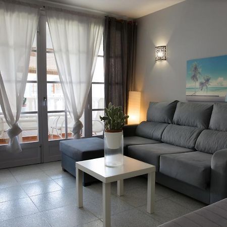 Torre Almadraba- Turistika Apartment Denia Ngoại thất bức ảnh