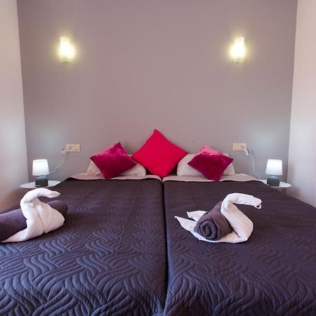 Torre Almadraba- Turistika Apartment Denia Ngoại thất bức ảnh