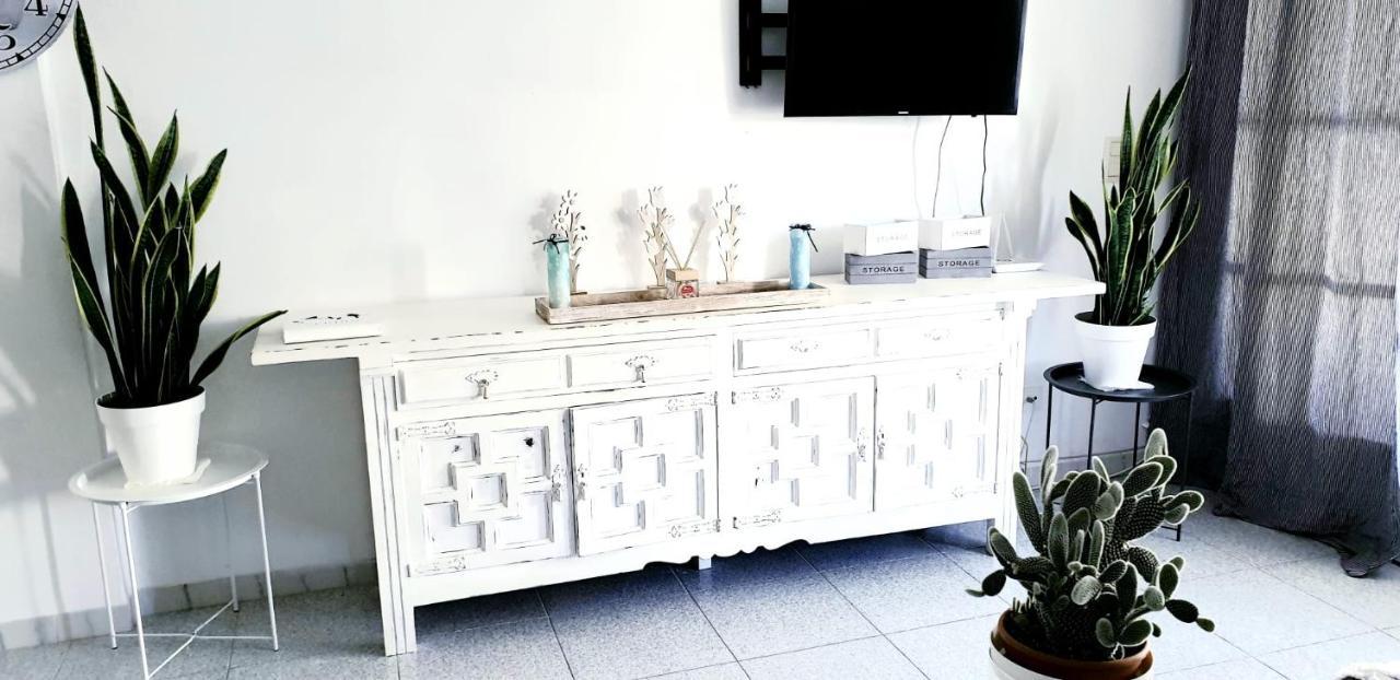 Torre Almadraba- Turistika Apartment Denia Ngoại thất bức ảnh