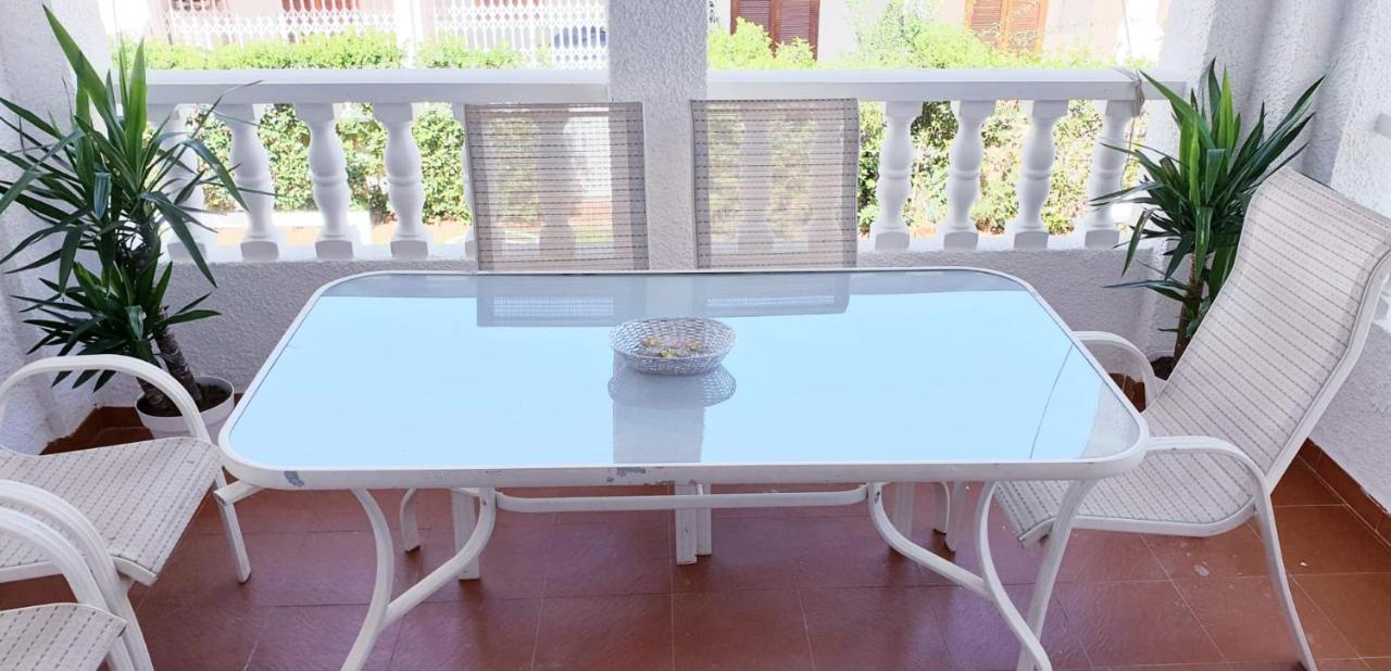 Torre Almadraba- Turistika Apartment Denia Ngoại thất bức ảnh