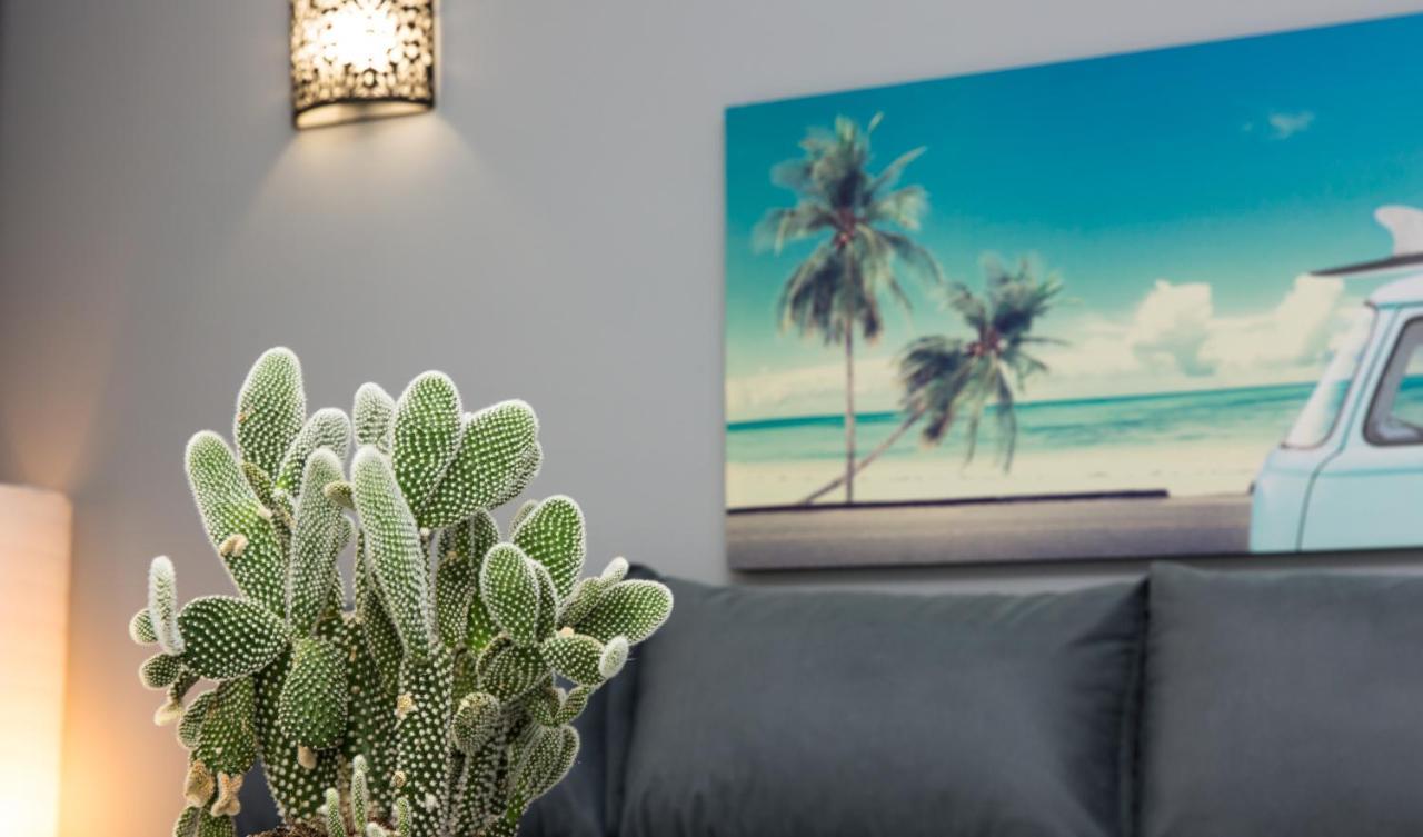 Torre Almadraba- Turistika Apartment Denia Ngoại thất bức ảnh